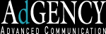 logo d'AdGENCY