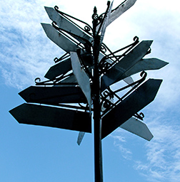 photo illustration du plan